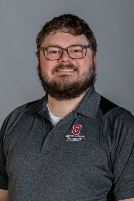 Corbin Smith, K8CWS amateur radio operator, Columbus Ohio